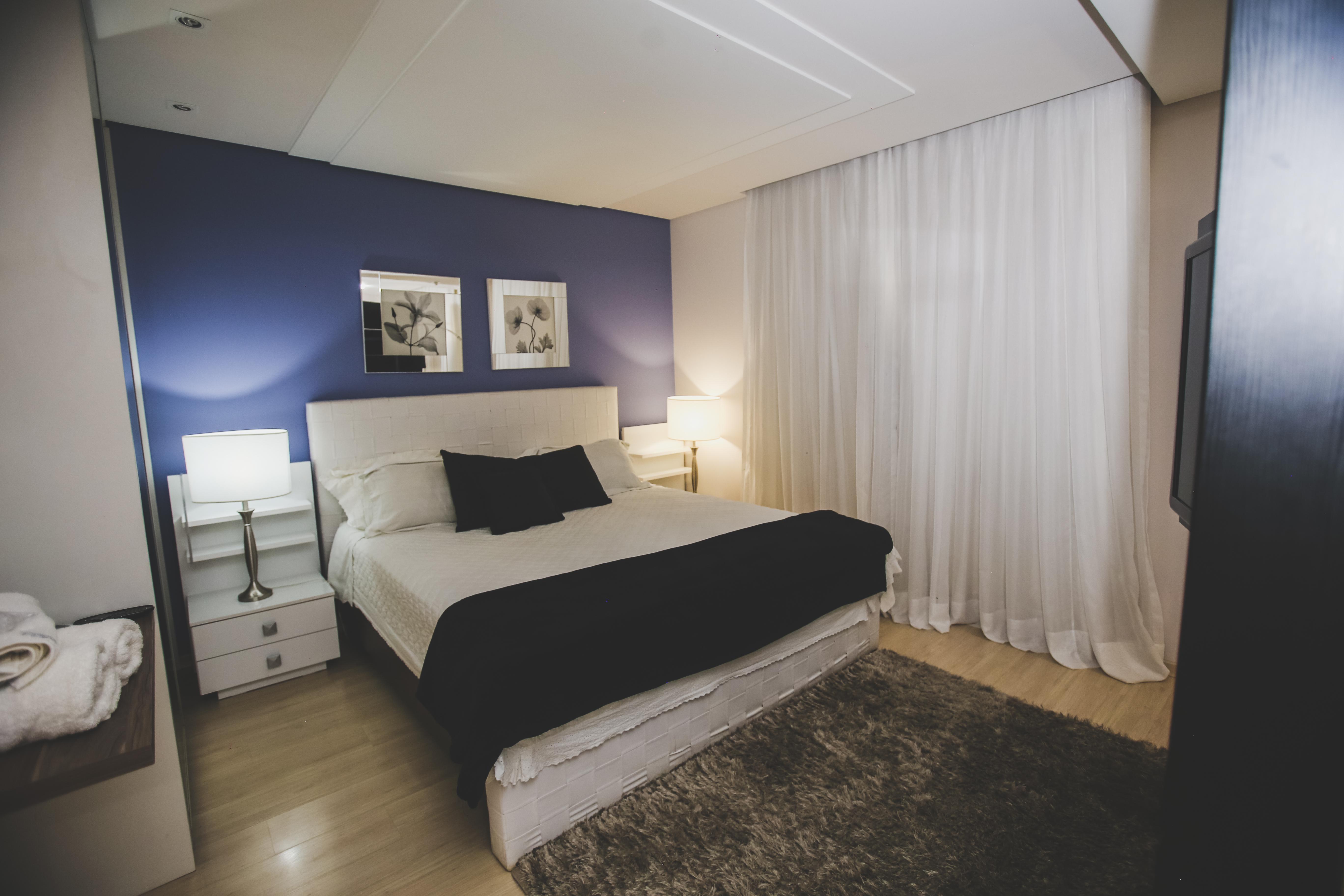 Gontijo Inn Hotel Itajubá Exteriér fotografie A bedroom